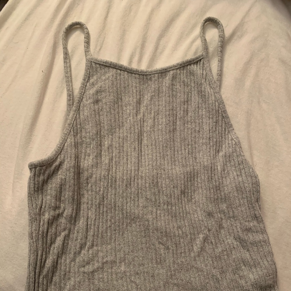 Brandy Melville crop top